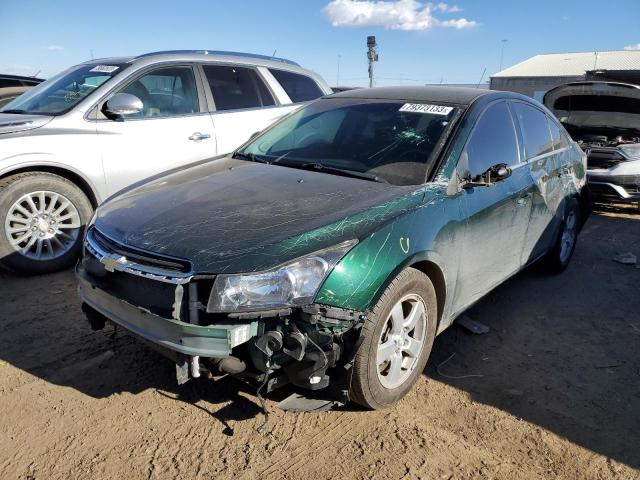 CHEVROLET CRUZE 2015 1g1pc5sbxf7183143