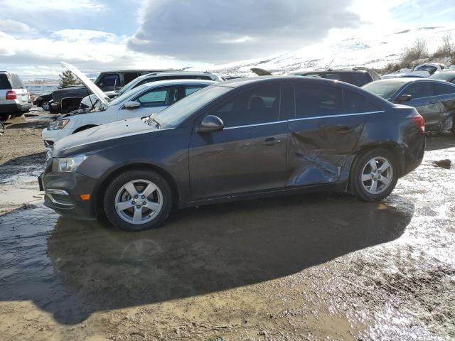 CHEVROLET CRUZE LT 2015 1g1pc5sbxf7185166