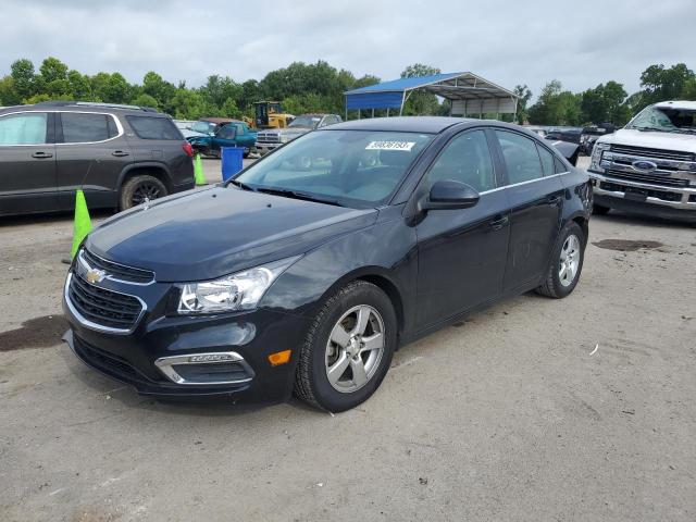 CHEVROLET CRUZE LT 2015 1g1pc5sbxf7188486