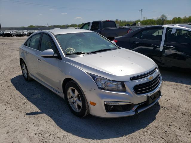 CHEVROLET CRUZE LT 2015 1g1pc5sbxf7188746