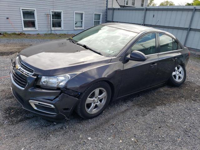 CHEVROLET CRUZE LT 2015 1g1pc5sbxf7188830