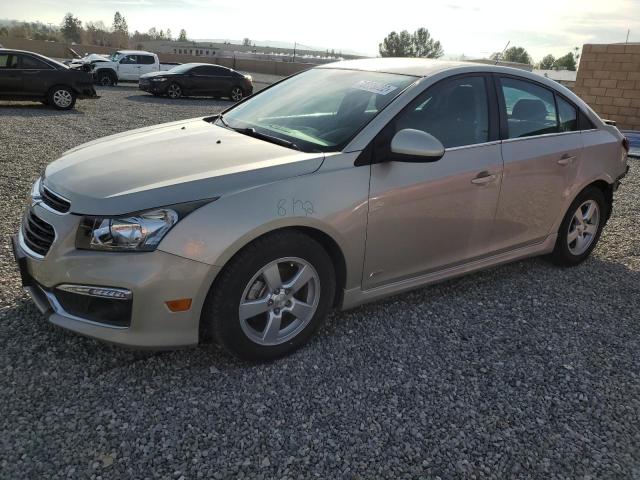 CHEVROLET CRUZE LT 2015 1g1pc5sbxf7189749