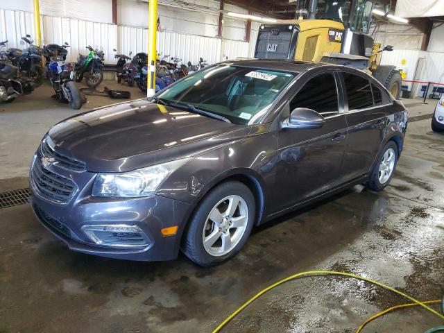 CHEVROLET CRUZE 2015 1g1pc5sbxf7192151