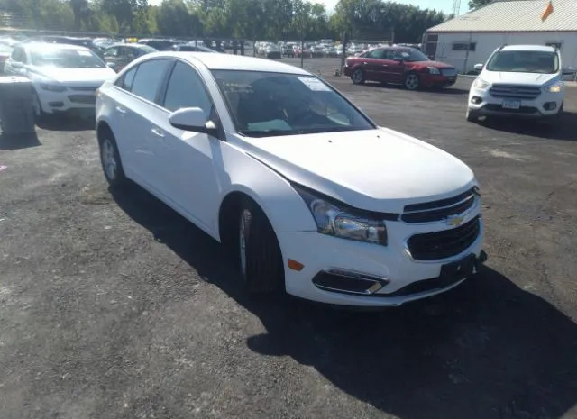 CHEVROLET CRUZE 2015 1g1pc5sbxf7192585