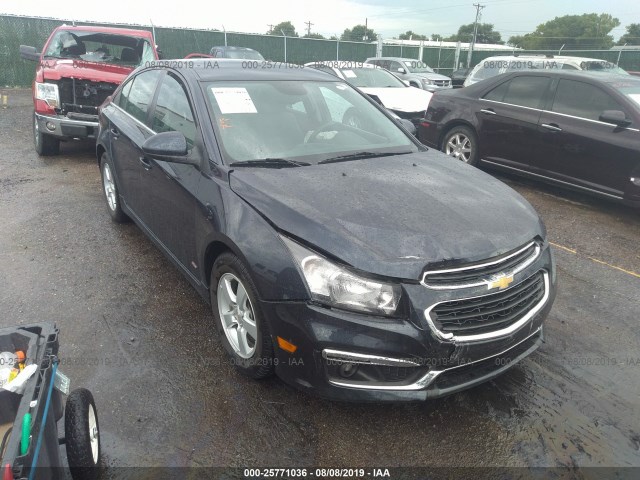 CHEVROLET CRUZE 2015 1g1pc5sbxf7197138