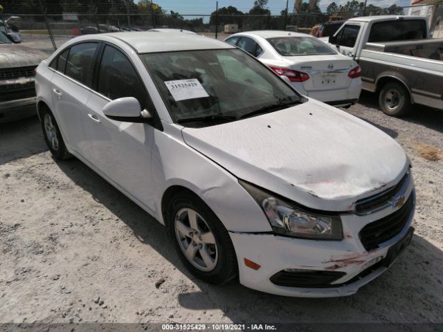 CHEVROLET CRUZE 2015 1g1pc5sbxf7199388