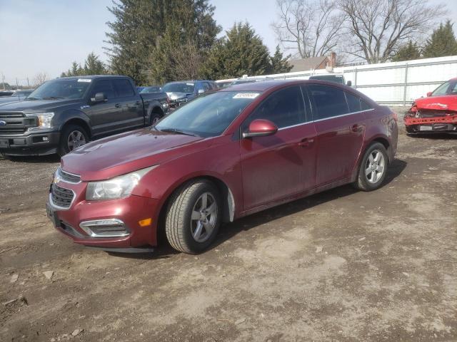 CHEVROLET CRUZE 2015 1g1pc5sbxf7205299