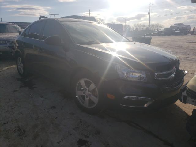 CHEVROLET CRUZE LT 2015 1g1pc5sbxf7205383