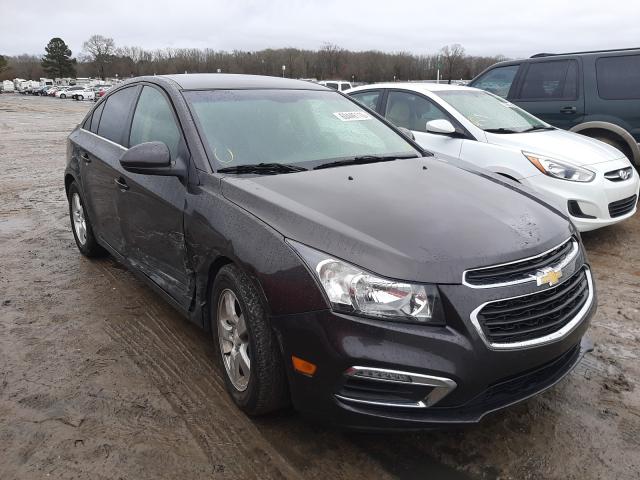 CHEVROLET CRUZE LT 2015 1g1pc5sbxf7207067