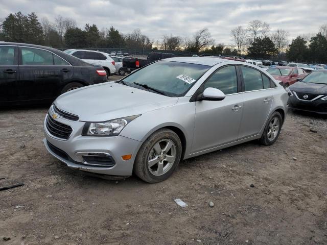 CHEVROLET CRUZE 2015 1g1pc5sbxf7207943