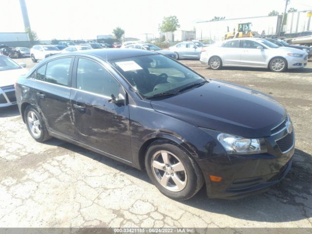 CHEVROLET CRUZE 2015 1g1pc5sbxf7211846