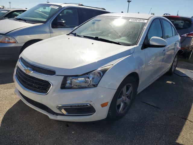 CHEVROLET CRUZE LT 2015 1g1pc5sbxf7214360