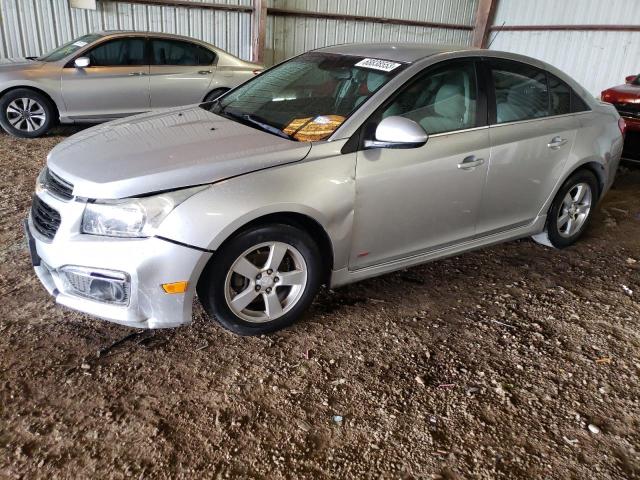 CHEVROLET CRUZE 2015 1g1pc5sbxf7217775