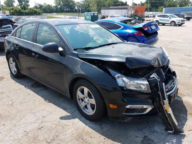 CHEVROLET CRUZE LT 2015 1g1pc5sbxf7222412