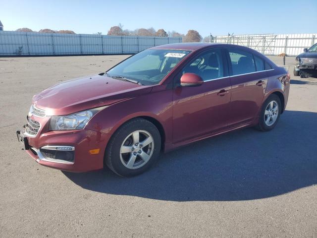 CHEVROLET CRUZE LT 2015 1g1pc5sbxf7224161