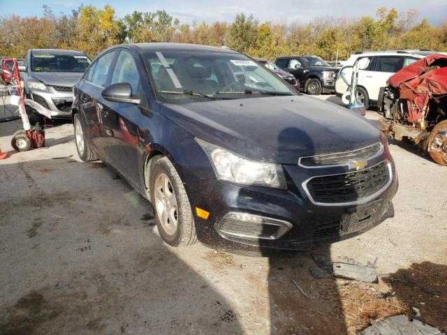 CHEVROLET NULL 2015 1g1pc5sbxf7224788