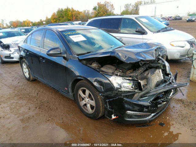 CHEVROLET CRUZE 2015 1g1pc5sbxf7226878