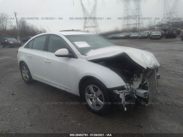 CHEVROLET CRUZE 2015 1g1pc5sbxf7229540