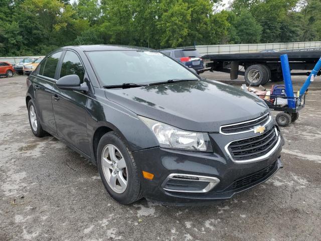 CHEVROLET CRUZE LT 2015 1g1pc5sbxf7229697