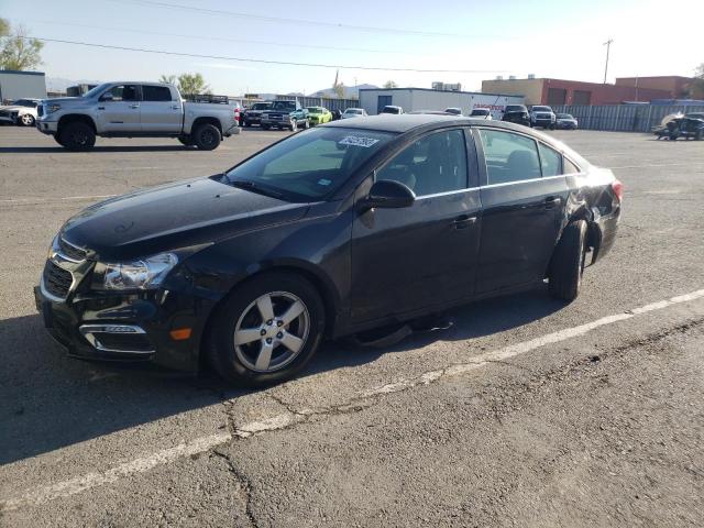 CHEVROLET CRUZE LT 2015 1g1pc5sbxf7234415