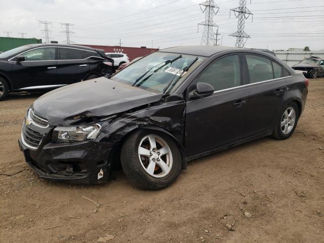 CHEVROLET CRUZE 2015 1g1pc5sbxf7234821