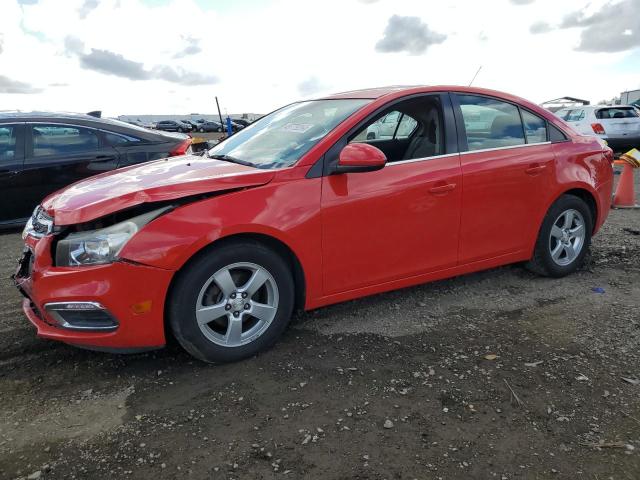 CHEVROLET CRUZE 2015 1g1pc5sbxf7235807