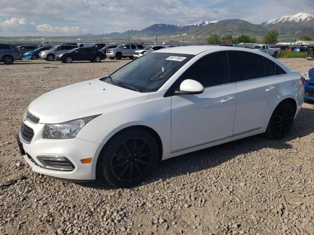 CHEVROLET CRUZE 2015 1g1pc5sbxf7237315