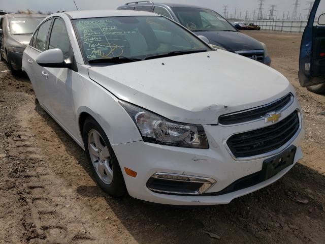 CHEVROLET CRUZE LT 2015 1g1pc5sbxf7239050