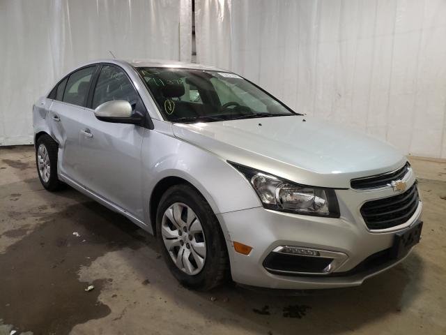 CHEVROLET CRUZE LT 2015 1g1pc5sbxf7240649