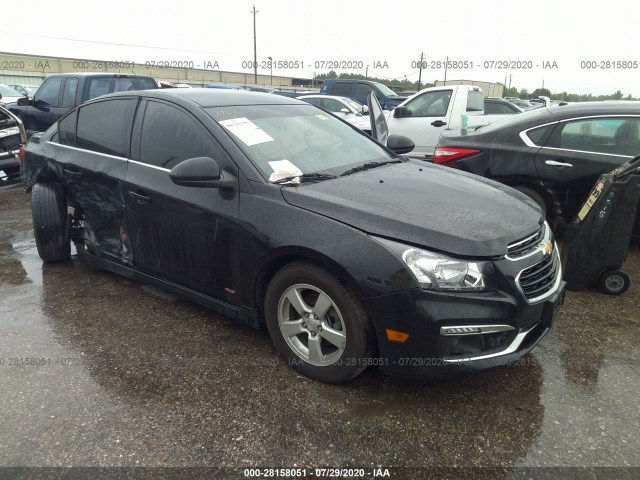 CHEVROLET CRUZE 2015 1g1pc5sbxf7250808