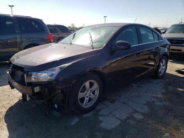 CHEVROLET CRUZE LT 2015 1g1pc5sbxf7253210