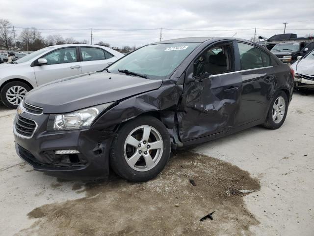 CHEVROLET CRUZE LT 2015 1g1pc5sbxf7255457