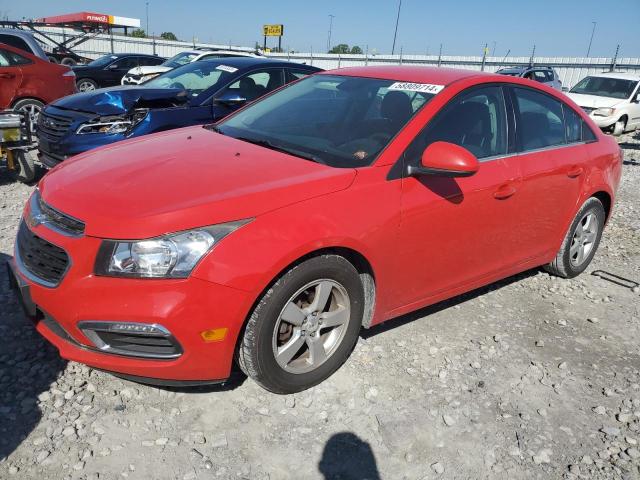 CHEVROLET CRUZE 2015 1g1pc5sbxf7263736