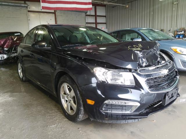 CHEVROLET CRUZE LT 2015 1g1pc5sbxf7263817