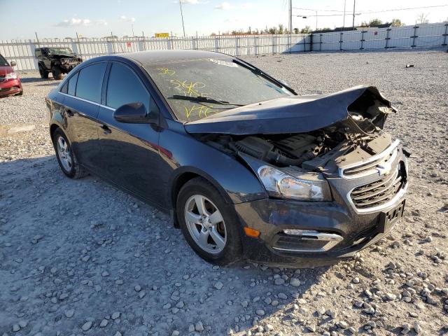 CHEVROLET CRUZE 2015 1g1pc5sbxf7264370