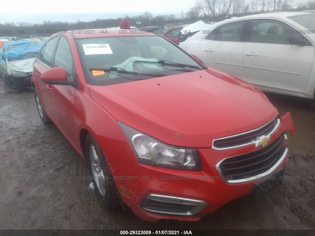 CHEVROLET CRUZE 2015 1g1pc5sbxf7266491