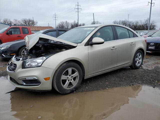 CHEVROLET CRUZE 2015 1g1pc5sbxf7271660