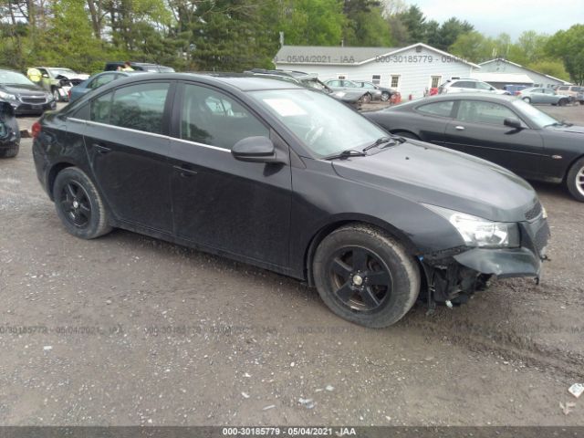 CHEVROLET CRUZE 2015 1g1pc5sbxf7274543