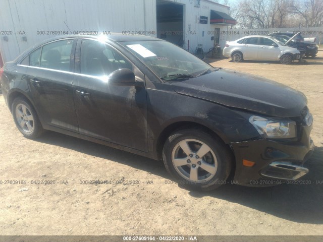 CHEVROLET CRUZE 2015 1g1pc5sbxf7275076