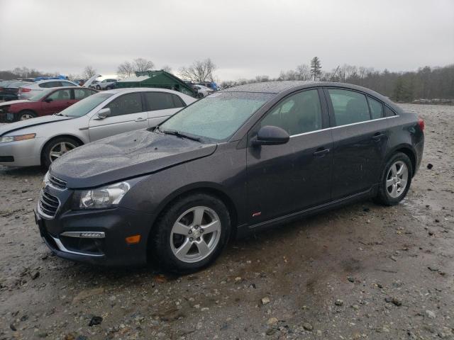 CHEVROLET CRUZE LT 2015 1g1pc5sbxf7278981