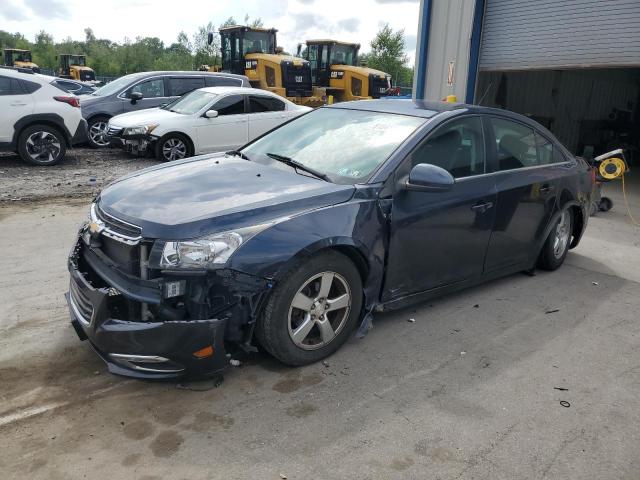 CHEVROLET CRUZE LT 2015 1g1pc5sbxf7280777