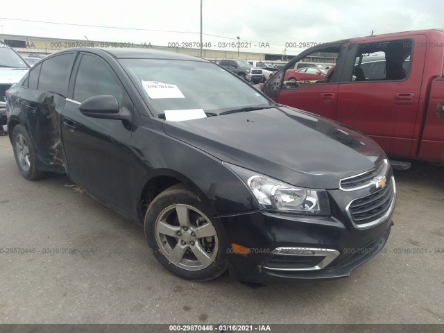 CHEVROLET CRUZE 2015 1g1pc5sbxf7294243