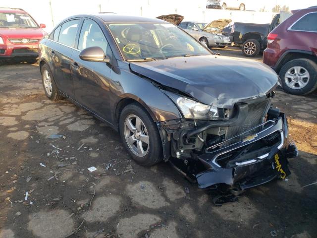 CHEVROLET CRUZE LT 2015 1g1pc5sbxf7294341