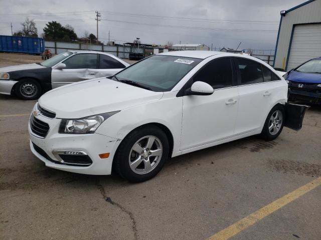 CHEVROLET CRUZE 2015 1g1pc5sbxf7295084