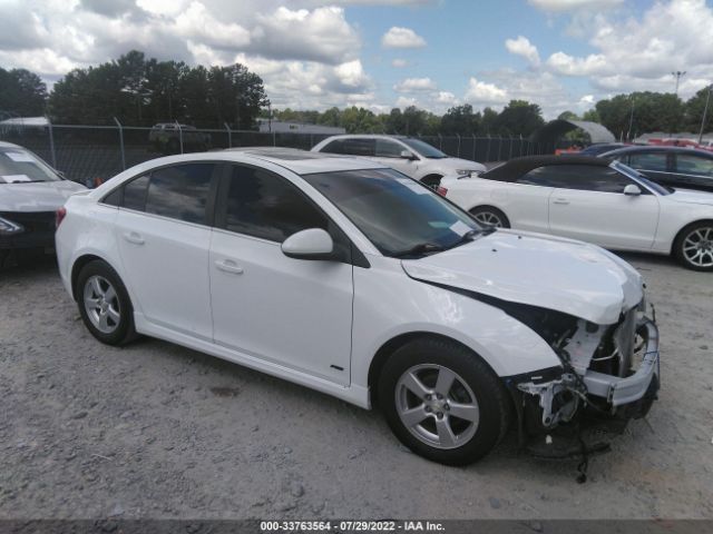 CHEVROLET CRUZE 2015 1g1pc5sbxf7300784