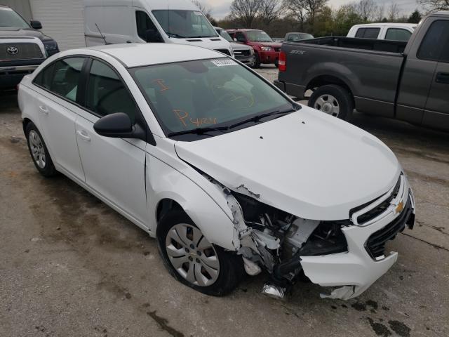 CHEVROLET CRUZE LIMI 2016 1g1pc5sg0g7117021