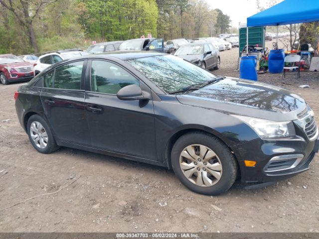 CHEVROLET CRUZE LIMITED 2016 1g1pc5sg0g7139813