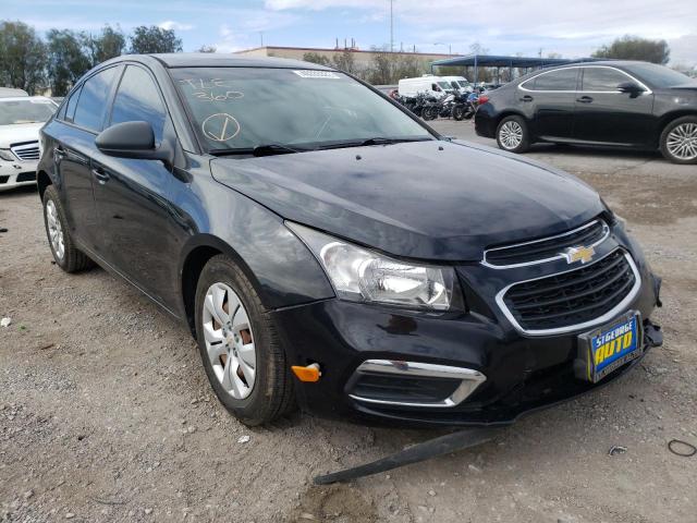 CHEVROLET CRUZE LIMI 2016 1g1pc5sg0g7150679