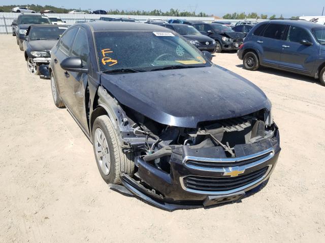 CHEVROLET CRUZE LIMI 2016 1g1pc5sg0g7157938