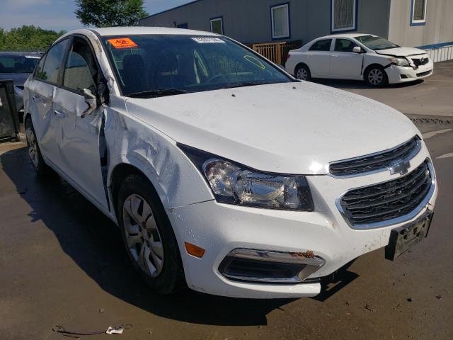 CHEVROLET CRUZE LIMI 2016 1g1pc5sg0g7162864